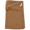 MEYCO Babydecke Klein Mini Knots Toffee 75 X 100 Cm 2 MEYCO Babydecke Klein Mini Knots Toffee 75 X 100 Cm -Roba Store meyco babydecke klein mini knots toffee 75 x 100 cm a388568