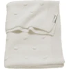 Meyco Babydecke Off White 75 X 100 Cm -Roba Store meyco babydecke off white 75 x 100 cm a328663
