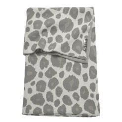 Meyco Babydecke Panther 75 X 100 Cm