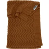 Meyco Babydecke Waves Camel 100 X150 Cm -Roba Store meyco babydecke waves camel 100 x150 cm a328727