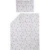 Meyco Bettwäsche Kinderbett Animal 100 X 135 Cm 2 Meyco Bettwäsche Kinderbett Animal 100 X 135 Cm -Roba Store meyco bettwaesche kinderbett animal 100 x 135 cm a329112