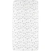Meyco Jersey Spannbettlaken Wiege Floral 40 X 80/90 Cm -Roba Store meyco jersey spannbettlaken wiege floral 40 x 80 90 cm a359022