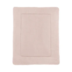MEYCO Laufgittereinlage Mini Knots Soft Pink