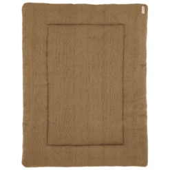 MEYCO Laufgittereinlage Mini Knots Toffee