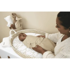 Meyco Pucksack 2er-Pack Branches Uni Sand -Roba Store meyco pucksack 2er pack branches uni sand a378429 2