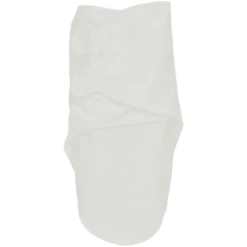 Meyco Pucksack Uni Offwhite