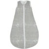 Meyco Schlafsack Rund Fine Lines Grau -Roba Store meyco schlafsack rund fine lines grau a377173