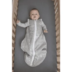 Meyco Schlafsack Rund Fine Lines Grau 8 Meyco Schlafsack Rund Fine Lines Grau -Roba Store meyco schlafsack rund fine lines grau a377173 2