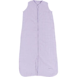 Meyco Sommerschlafsack Uni Soft Lilac
