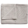 Mushie Strickdecke Textured Offwhite 80 X 100 Cm 1 Mushie Strickdecke Textured Offwhite 80 X 100 Cm -Roba Store mushie strickdecke textured offwhite 80 x 100 cm a401210
