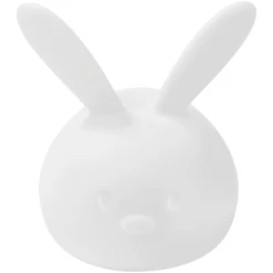 Nattou Lapidou - Nachtlicht Das Kaninchen