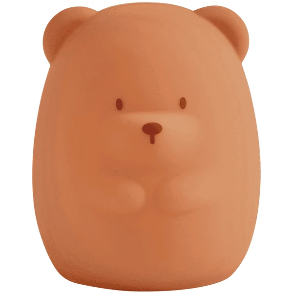 Nattou Nachtlampe Nachtlicht Bär Mittel 12 Cm 3 Nattou Nachtlampe Nachtlicht Bär Mittel 12 Cm