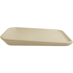 Nattou Silikon Wickelauflage Softy PU-Schaum Beige