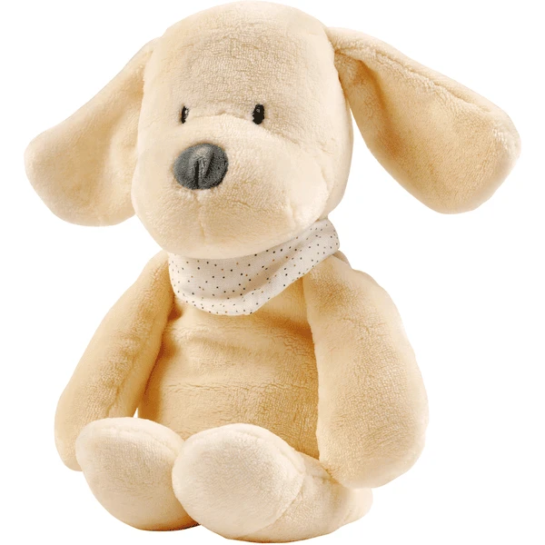 Nattou Sleepy Hund Kuscheltier Nachtlicht, Vanilla 3 Nattou Sleepy Hund Kuscheltier Nachtlicht, Vanilla
