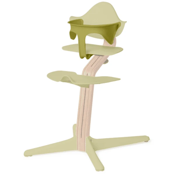 Nomi By Evomove Bügel Mini Lime 3 Nomi By Evomove Bügel Mini Lime