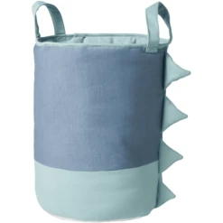 Nordic Coast Company Spielzeugkorb Dino