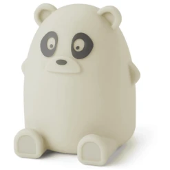 Nuuroo Nachtlicht Ella Panda Lunar Rock