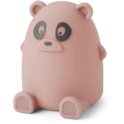 Nuuroo Nachtlicht Ella Panda Woodrose