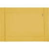 Odenwälder Frottee-Krabbeldecke Mustard -Roba Store odenwaelder frottee krabbeldecke mustard a369053