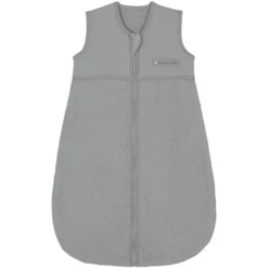 Odenwälder Frottée-Schlafsack Grey