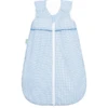 Odenwälder Jersey Schlafsack Anni Square Aqua 70cm - 130cm -Roba Store odenwaelder jersey schlafsack anni square aqua 70cm 130cm a267816