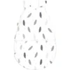 Odenwälder Jerseyschlafsack Mucki®air Feather Grey 60 Cm - 110 Cm -Roba Store odenwaelder jerseyschlafsack muckiair feather grey 60 cm 110 cm a290107