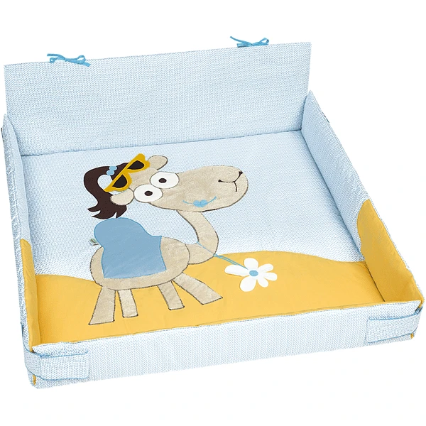 Odenwälder Laufgittereinlage Kemo Graphics Frozen Minze 3 Odenwälder Laufgittereinlage Kemo Graphics Frozen Minze