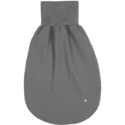 Odenwälder Musselin-Schlafnestchen Grey