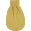 Odenwälder Musselin-Schlafnestchen Mustard 1 Odenwälder Musselin-Schlafnestchen Mustard -Roba Store odenwaelder musselin schlafnestchen mustard a310832