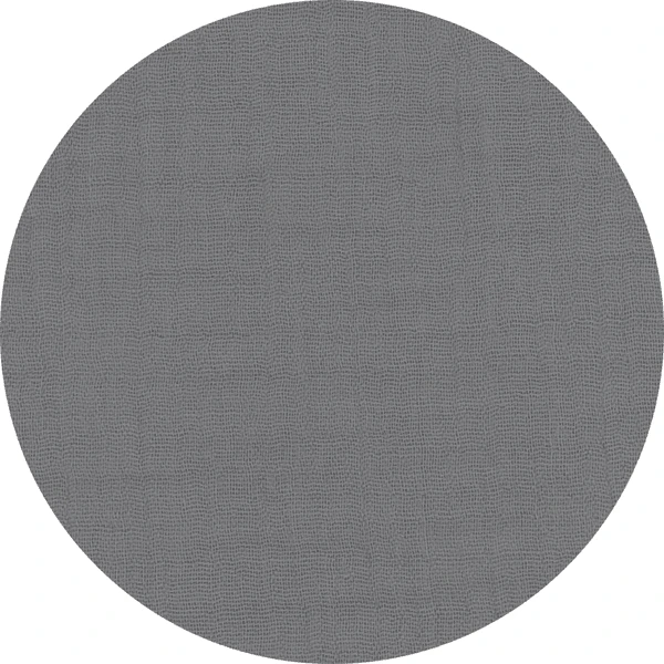 Odenwälder Musselin Sommerschlafsack Grey 70 Cm - 90 Cm 4 Odenwälder Musselin Sommerschlafsack Grey 70 Cm - 90 Cm – Bild 2