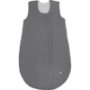 Odenwälder Musselin Sommerschlafsack Grey 70 Cm - 90 Cm -Roba Store odenwaelder musselin sommerschlafsack grey 70 cm 90 cm a310770