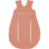 ODENWÄLDER Primaklima Jersey-Schlafsack Lovely Nightsky Rust -Roba Store odenwaelder primaklima jersey schlafsack lovely nightsky rust a412327