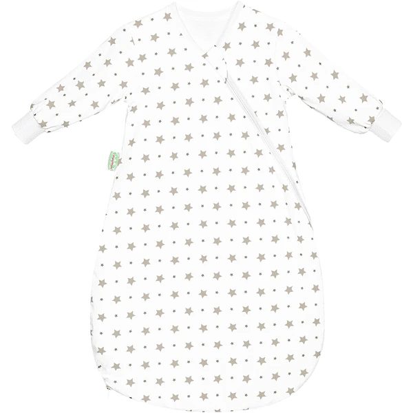 Odenwälder Unterzieh-BabyNest Stars Soft Cookie 50 - 70 Cm 3 Odenwälder Unterzieh-BabyNest Stars Soft Cookie 50 - 70 Cm