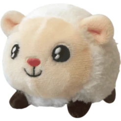 Pabobo Shakies Sheep - Schüttelnachtlicht Schaf