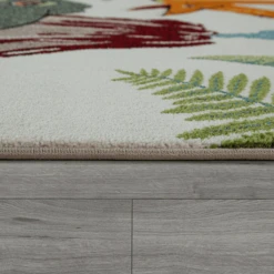 Paco Home Teppich Dia 636 Green -Roba Store paco home teppich dia 636 green a342927 3