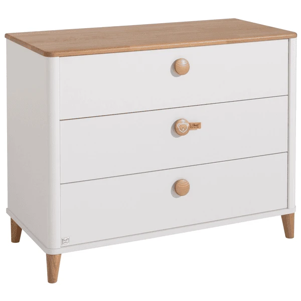 PAIDI Kommode Lotte & Fynn 3 PAIDI Kommode Lotte & Fynn