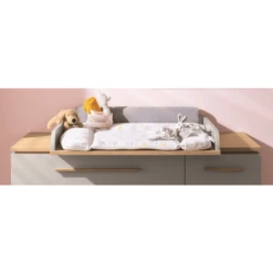 PAIDI Wickelaufsatz Benne Breit