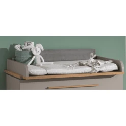 PAIDI Wickelaufsatz Benne Schmal