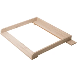 PAIDI Wickelaufsatz Remo Breit