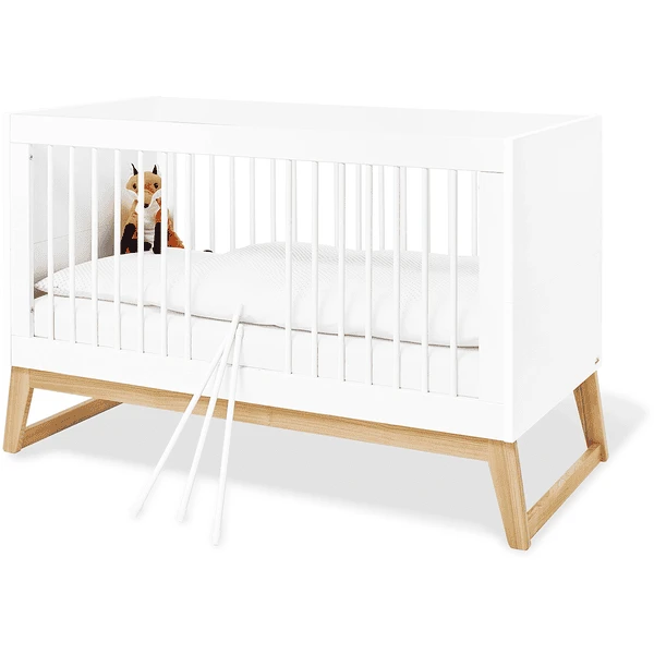 Pinolino Kinderbett Bridge 3 Pinolino Kinderbett Bridge