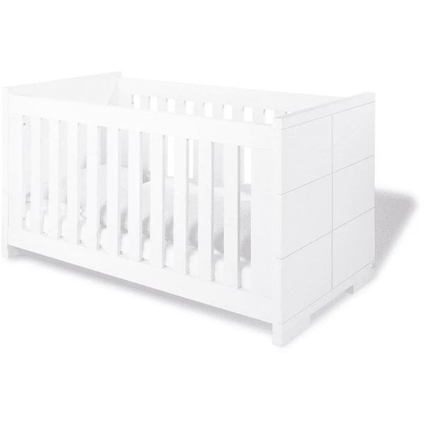 Pinolino Kinderbett Polar 3 Pinolino Kinderbett Polar