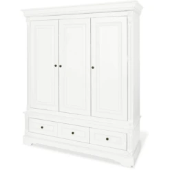Pinolino Kleiderschrank Emilia 3-türig