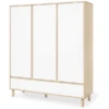 Pinolino Kleiderschrank Flow 3-türig 1 Pinolino Kleiderschrank Flow 3-türig -Roba Store pinolino kleiderschrank flow 3 tuerig a289962