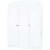 Pinolino Kleiderschrank Laura 3-türig -Roba Store pinolino kleiderschrank laura 3 tuerig a047077