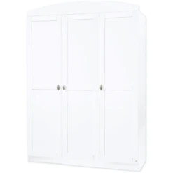Pinolino Kleiderschrank Laura 3-türig