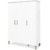 Pinolino Kleiderschrank Lumi 3-türig -Roba Store pinolino kleiderschrank lumi 3 tuerig a312545