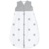 Pinolino Sommerschlafsack Sternchen Grau 2 Pinolino Sommerschlafsack Sternchen Grau -Roba Store pinolino sommerschlafsack sternchen grau a291147
