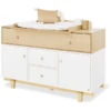 Pinolino Wickelkommode Boks Extrabreit -Roba Store pinolino wickelkommode boks extrabreit a289952
