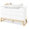 Pinolino Wickelkommode Bridge Extrabreit -Roba Store pinolino wickelkommode bridge extrabreit a351357