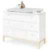 Pinolino Wickelkommode Skadi Breit -Roba Store pinolino wickelkommode skadi breit a289932